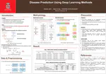 Disease Prediction Using Deep Learning Methods
